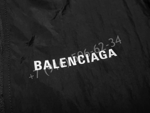 Ветровка Balenciaga 18857