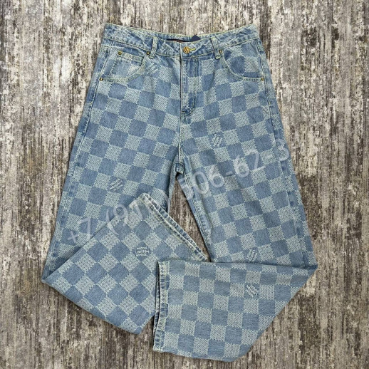 Джинсы Louis Vuitton 28943