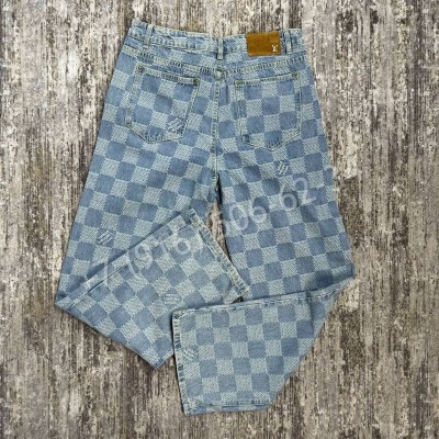 Джинсы Louis Vuitton 28943