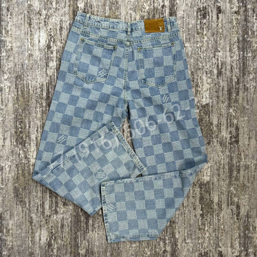 Джинсы Louis Vuitton 28943