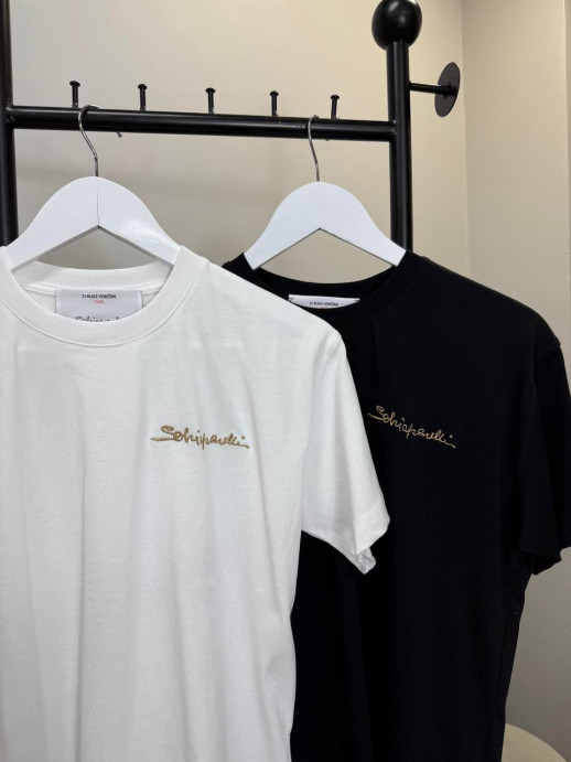 Футболка Schiaparelli 32386