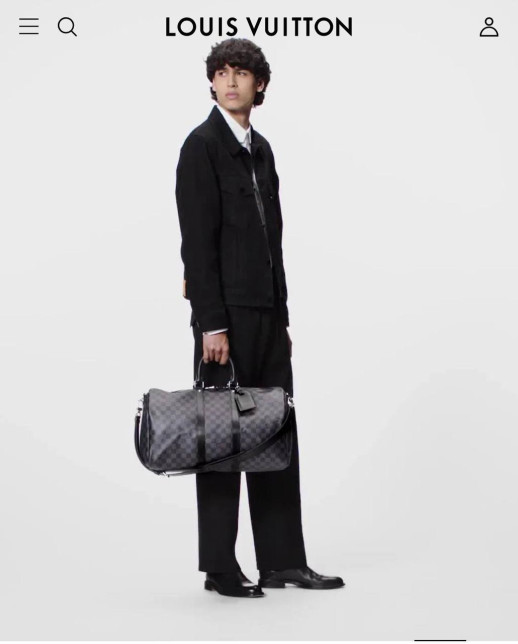 Слинг Louis Vuitton 6928