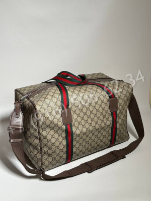 Дорожная сумка Gucci 23509