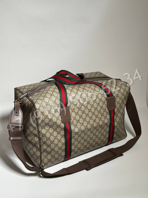 Дорожная сумка Gucci 23509