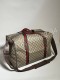 Дорожная сумка Gucci 23509