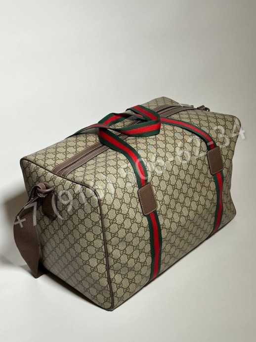 Дорожная сумка Gucci 23509