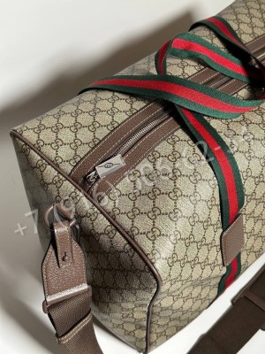 Дорожная сумка Gucci 23509