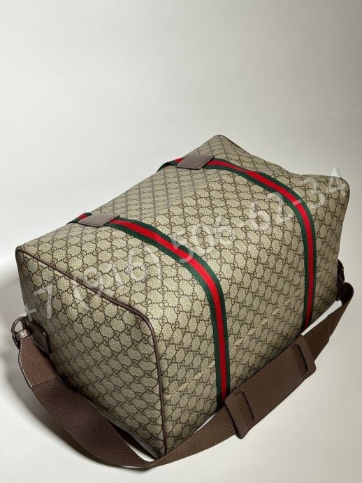 Дорожная сумка Gucci 23509