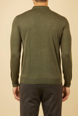 Поло Kiton 19548 2