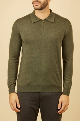 Поло Kiton 19548 2