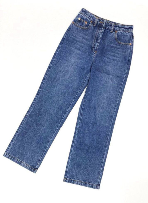 Джинсы Gucci 19165