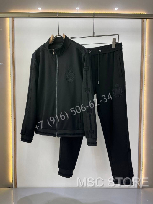 Спортивный костюм Dolce & Gabbana 8909