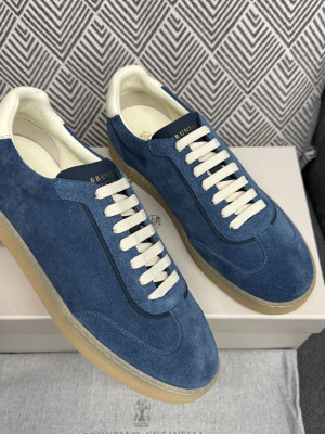 Кеды Brunello Cucinelli 31608 4