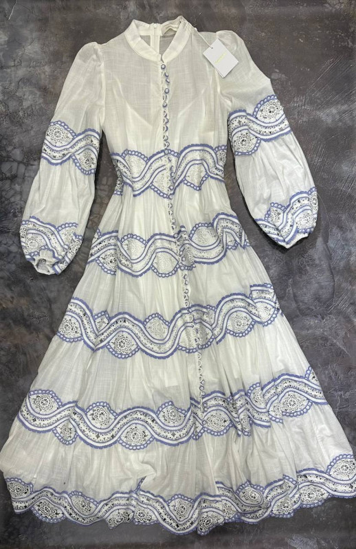 Платье Zimmermann 19266