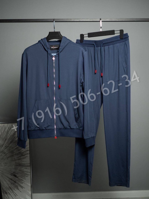 Прогулочный костюм KITON 29340