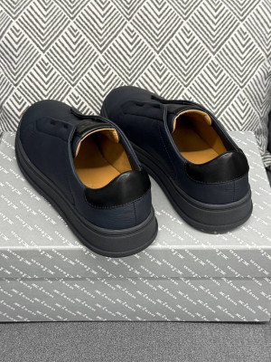 Кеды Kiton 31614