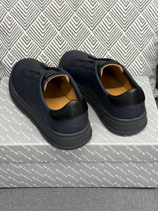 Кеды Kiton 31614