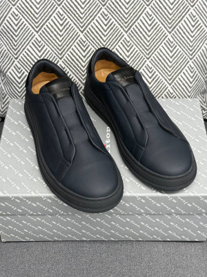 Кеды Kiton 31614