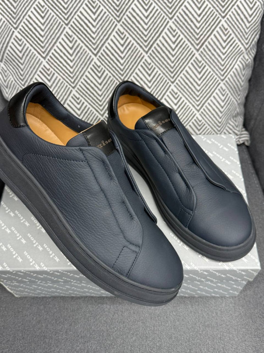 Кеды Kiton 31614