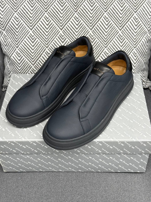 Кеды Kiton 31614