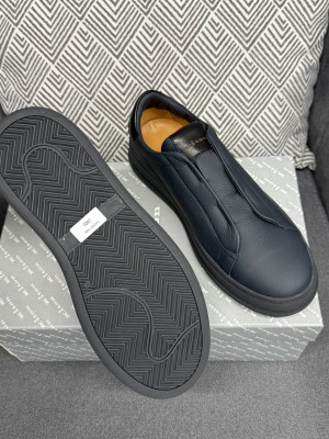 Кеды Kiton 31614