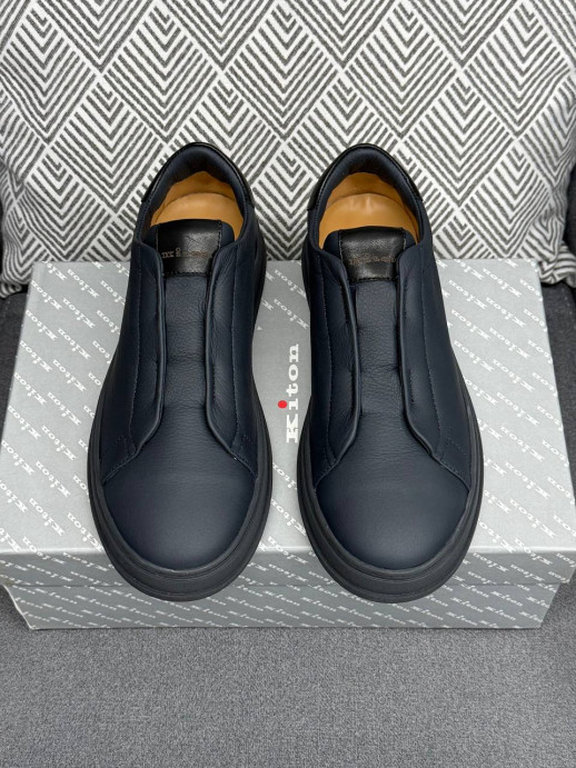 Кеды Kiton 31614