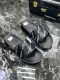 Тапочки Balenciaga 19366