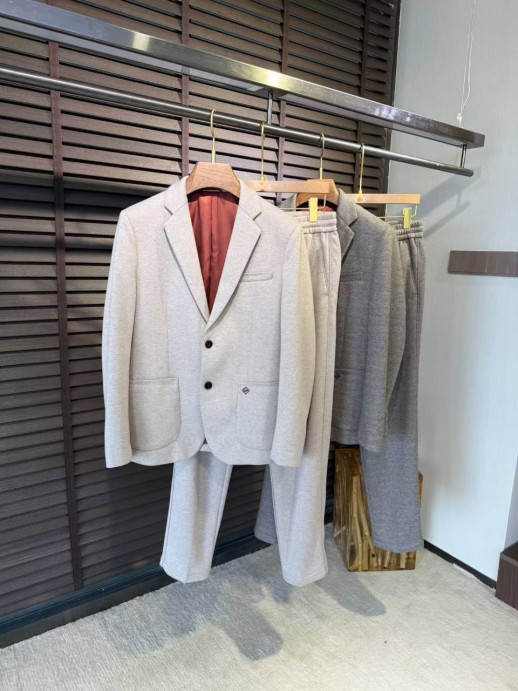 Костюм Loro Piana 12643 1