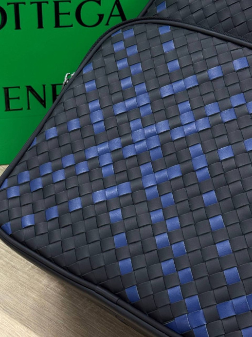 Рюкзак Bottega Veneta 25077