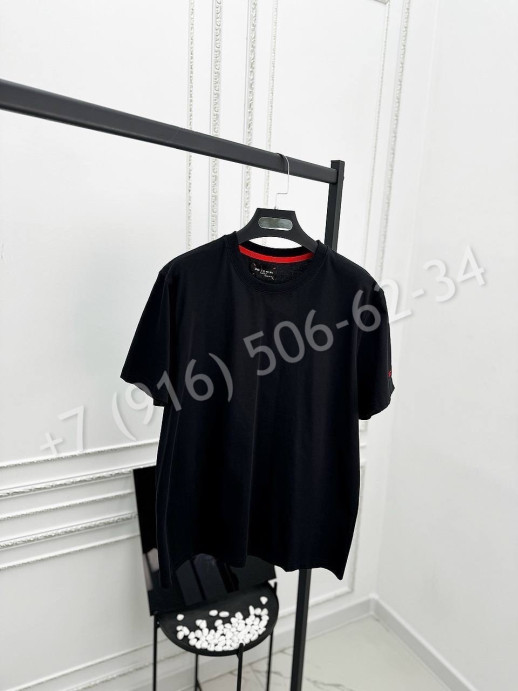 Футболка KITON 29640