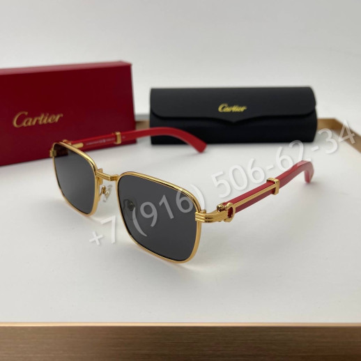 Очки Cartier 30639