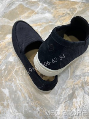 Лоферы Loro Piana 9315