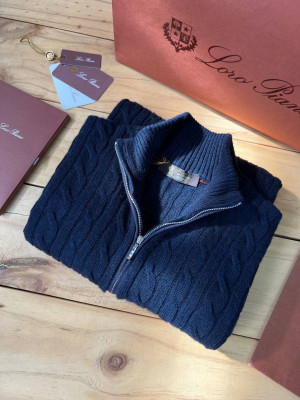 Свитер Loro Piana кашемир 100% 23693 1