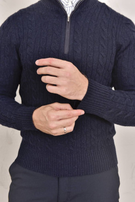 Свитер Loro Piana кашемир 100% 23693 1