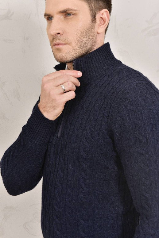 Свитер Loro Piana кашемир 100% 23693 1