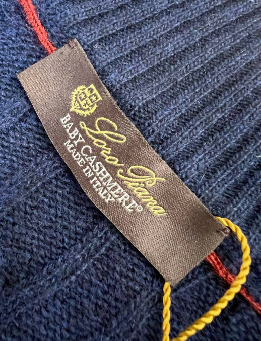 Свитер Loro Piana кашемир 100% 23693 1