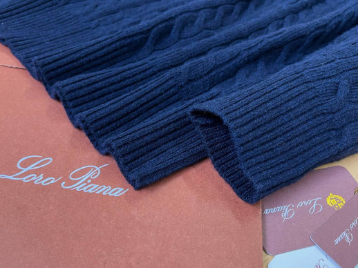 Свитер Loro Piana кашемир 100% 23693 1