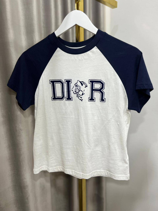 Футболка Dior 19663