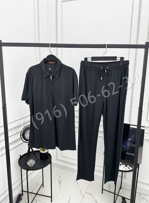 Прогулочный костюм Loro Piana 29740