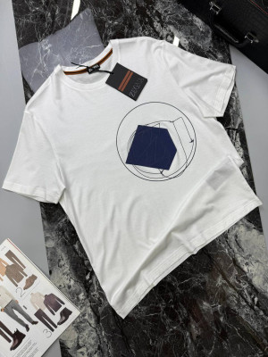 Футболка Zegna 15874 1