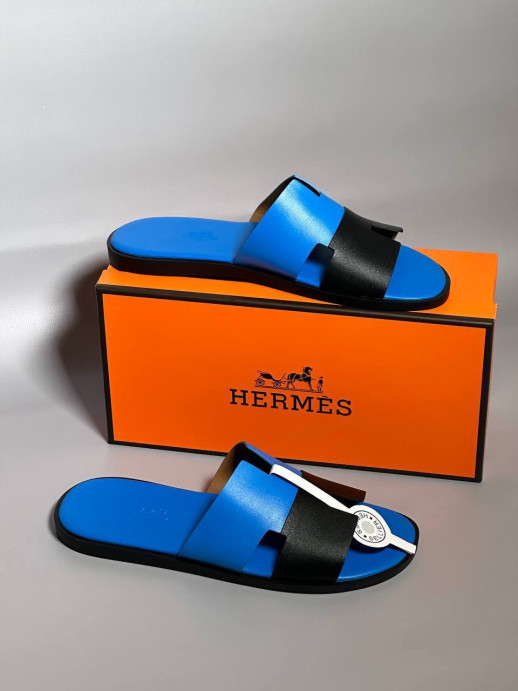 Тапочки Hermes 29840