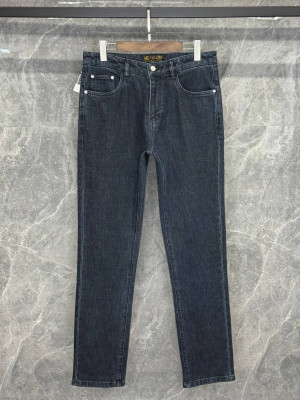 Джинсы Zilli 30552 1