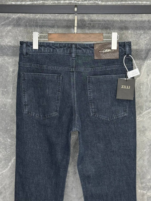 Джинсы Zilli 30552 1