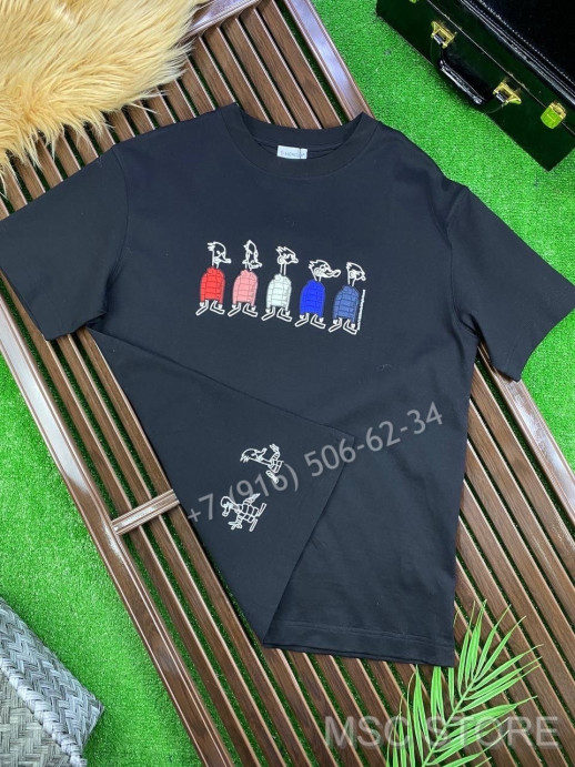 Футболка Moncler 9519