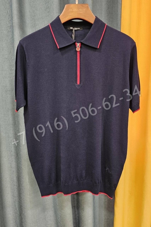 Поло KITON 30040