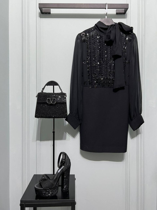 Платье VALENTINO 20066