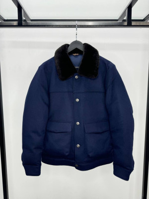 Кашемировая куртка Loro Piana 8796 1