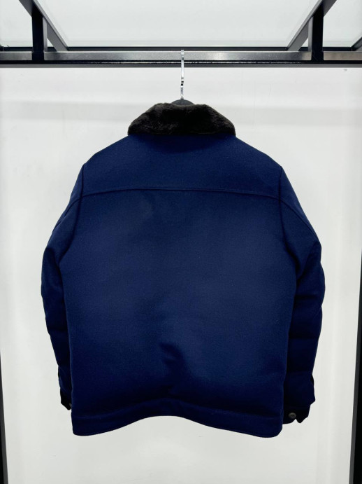 Кашемировая куртка Loro Piana 8796 1