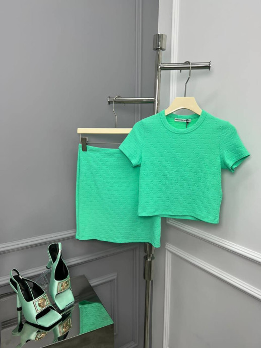 Костюм Alexander Wang 20166