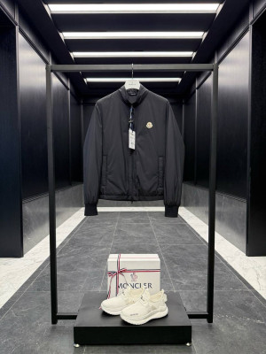 Куртка Moncler 16010